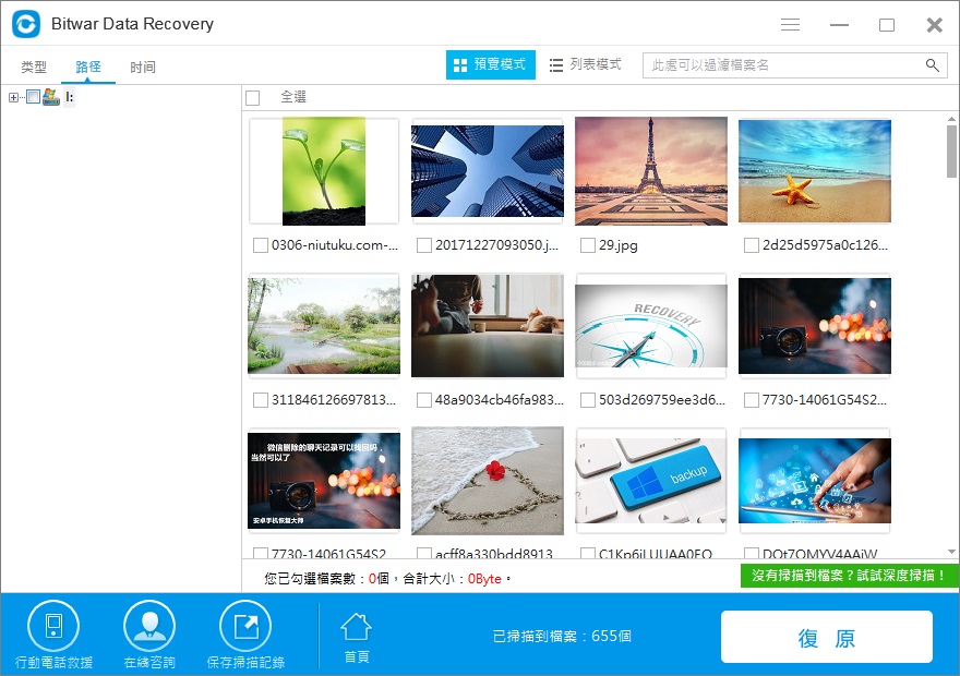 Do Your Data Recovery Professional免費替代方案