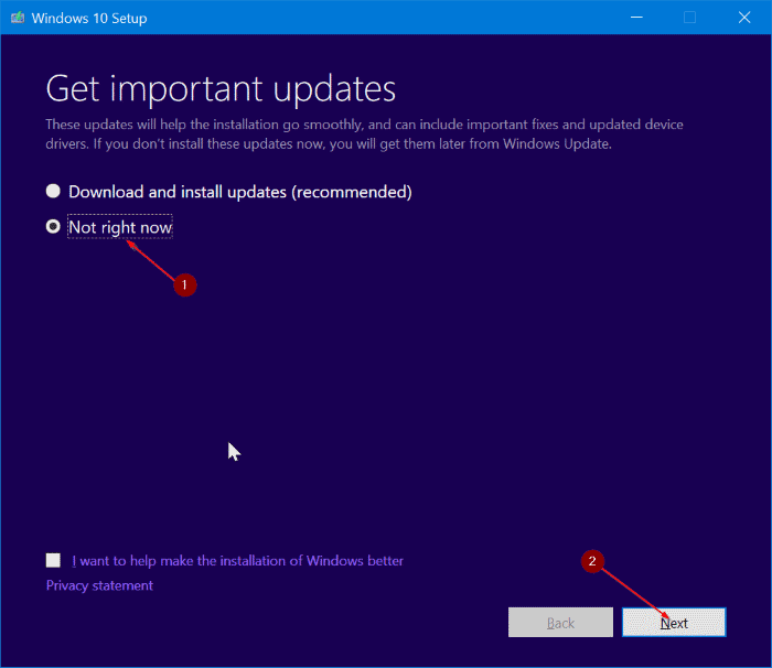 修復Windows 10而不會丟失應用程式和資料