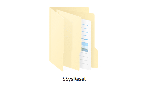 safely-delete-sysreset-folder-in-Windows-10-pic01.png