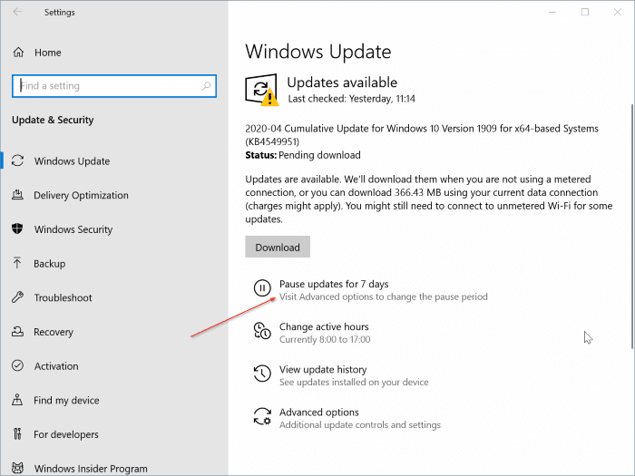 change-Windows-10-update-settings-pic1.png